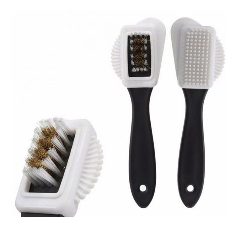Sneaker Care For Suede - Cepillo de Limpieza de Zapatos 3