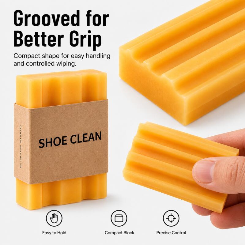 1/2/3 piezas - Borrador limpia - Sneaker Care For Suede reseña y precio