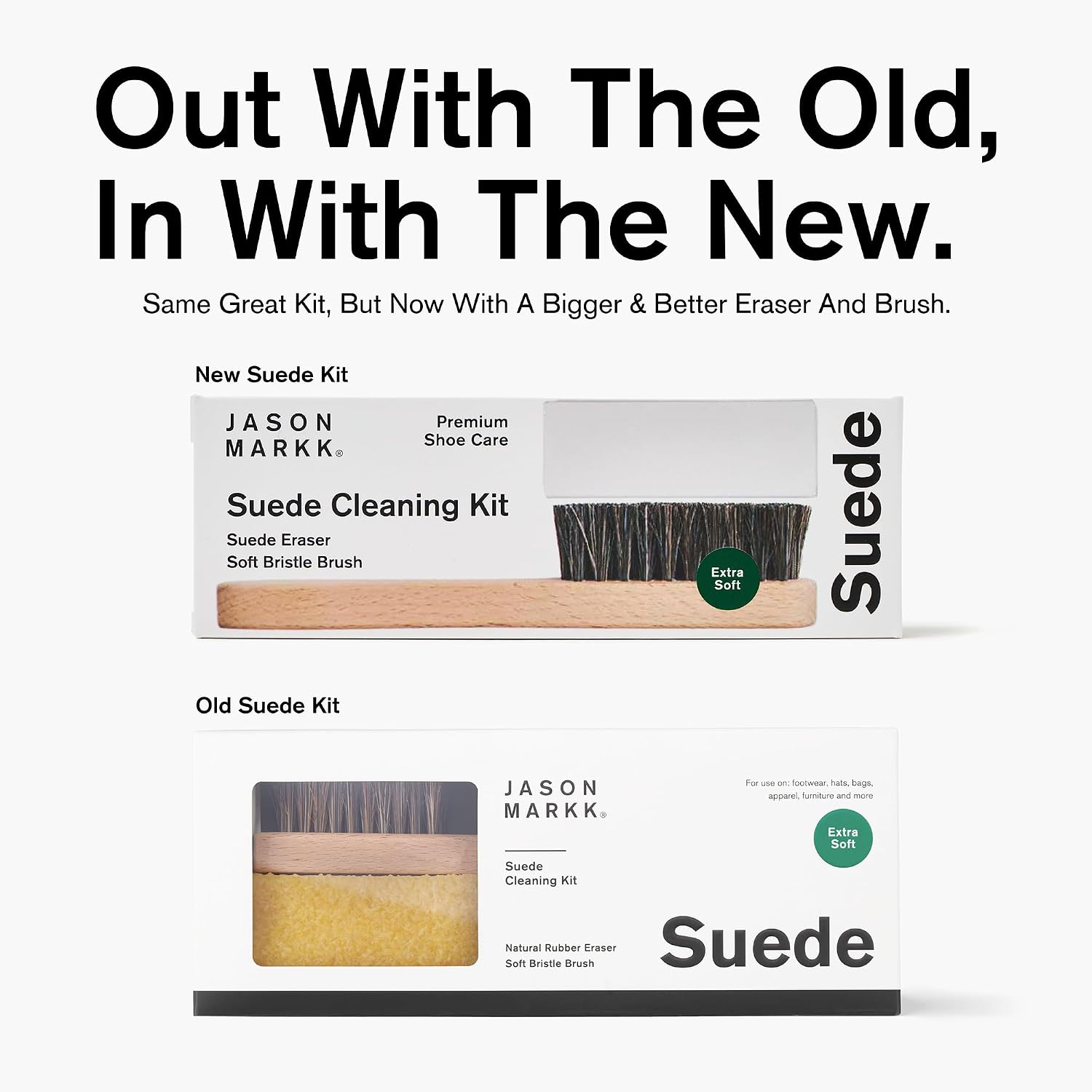 Kit de Limpieza para Zapatos d - Sneaker Care For Suede reseña y precio