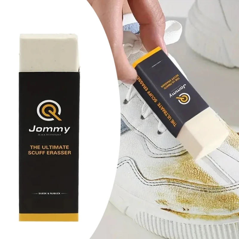 Borrador de cepillo para zapat - Sneaker Care For Suede reseña y precio