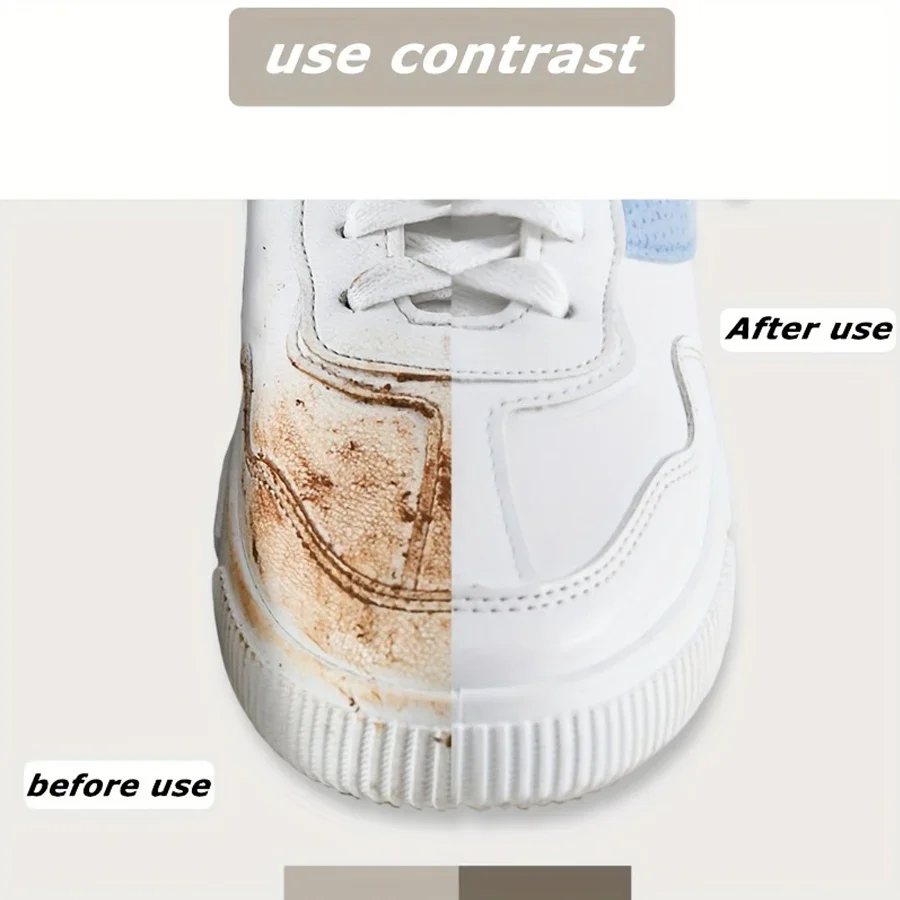 Borrador de cepillo para zapat - Sneaker Care For Suede reseña y precio