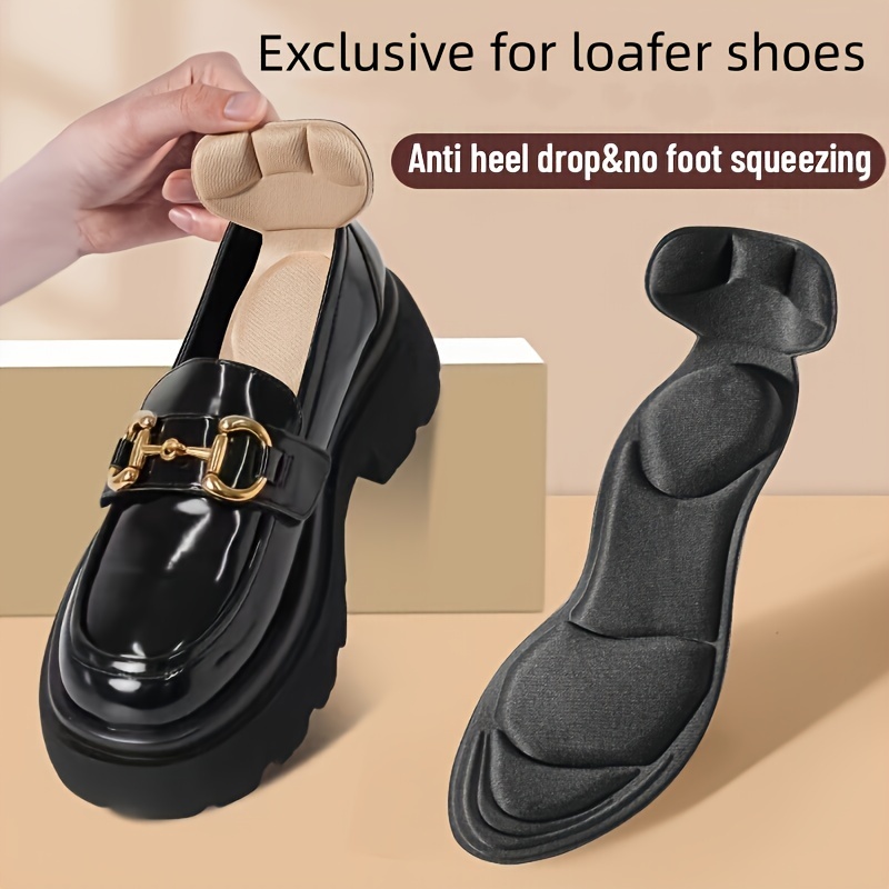 4 plantillas deportivas 5D de  - Sneaker Care Foam reseña y precio
