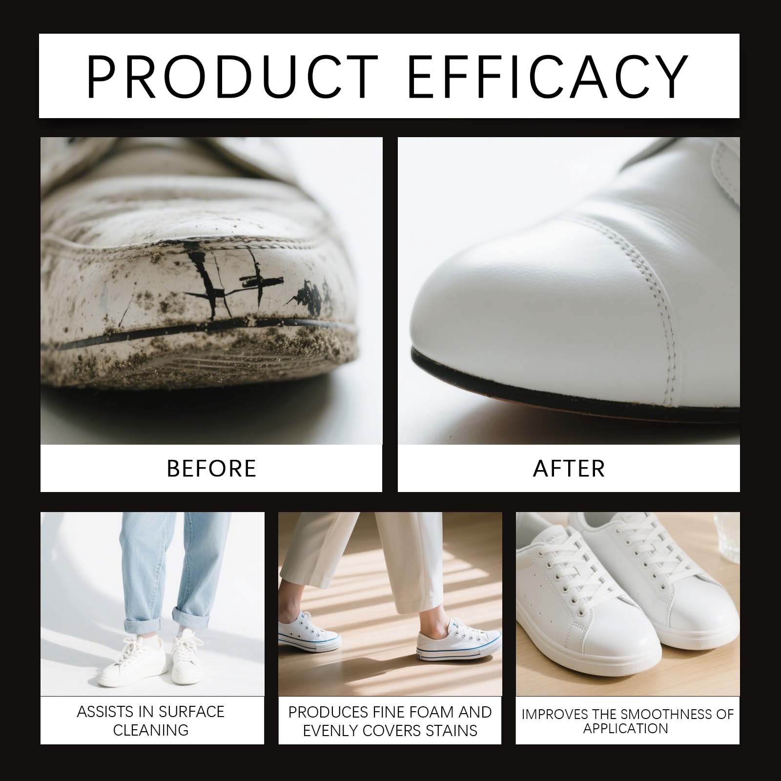 Spray Protector de Zapatos, Im - Sneaker Care For Suede reseña y precio