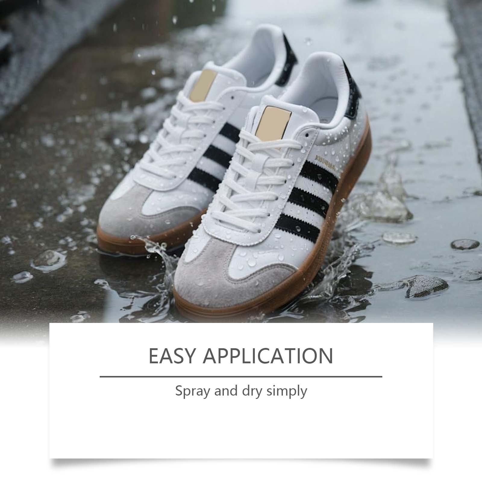 Spray Protector de Zapatos, Im - Sneaker Care For Suede reseña y precio
