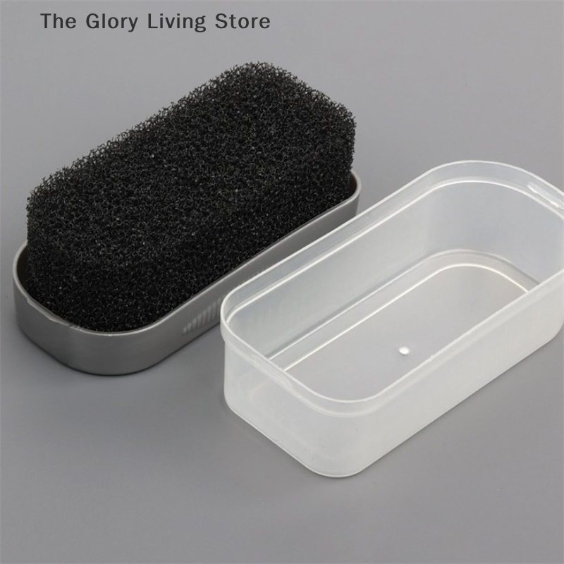 Cepillos de limpieza para zapa - Sneaker Care For Suede reseña y precio