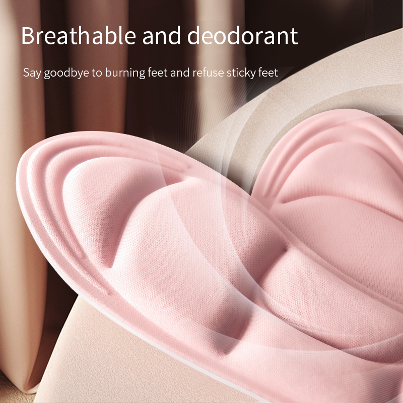 Plantillas deportivas de espum - Sneaker Care Foam reseña y precio