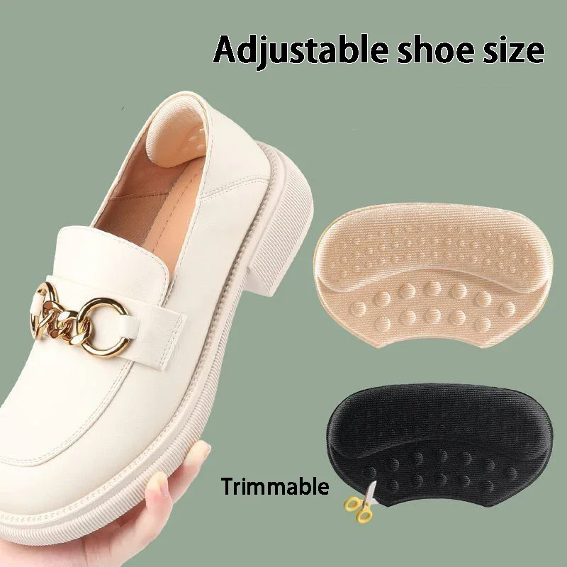 2/4 Piezas Almohadillas Antide - Sneaker Care Foam reseña y precio