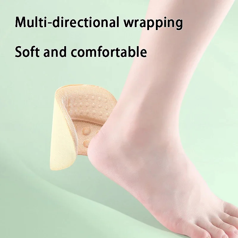 2/4 Piezas Almohadillas Antide - Sneaker Care Foam reseña y precio