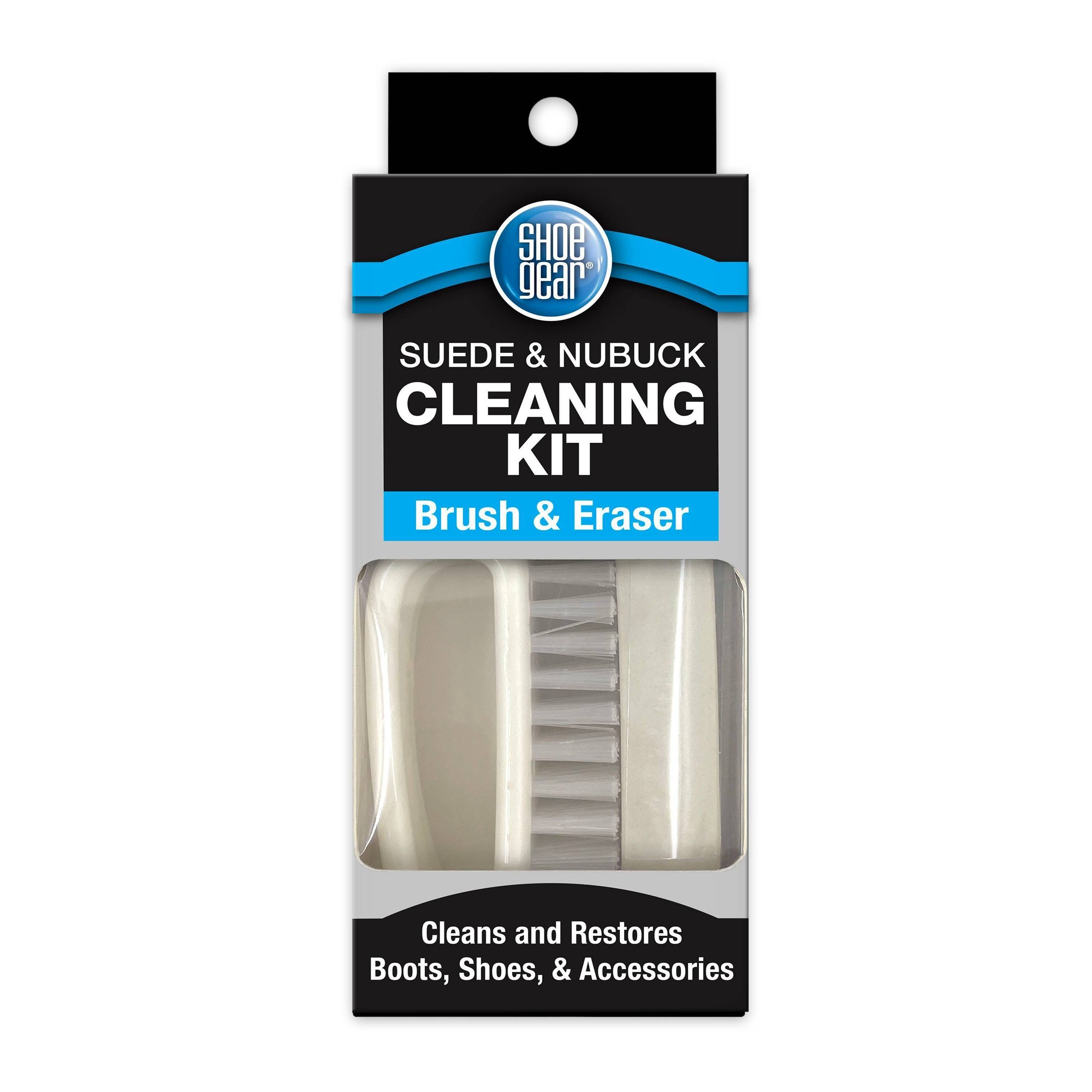 Kit de Cuidado para Zapatos de - Sneaker Care For Suede reseña y precio