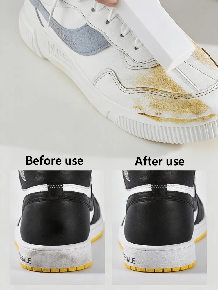 Nuevo Borrador Limpiador de Za - Sneaker Care For Suede reseña y precio