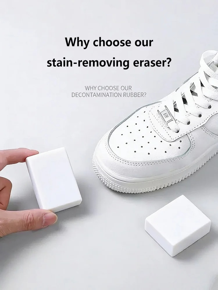 Nuevo Borrador Limpiador de Za - Sneaker Care For Suede reseña y precio