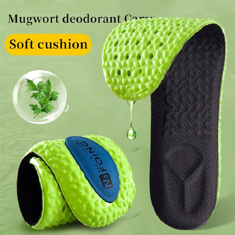 Plantillas Deportivas X Sports - Sneaker Care Foam reseña y precio