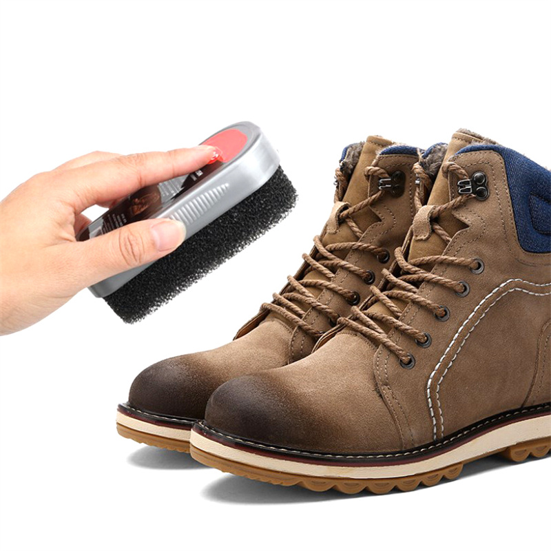 Cepillos de limpieza para zapa - Sneaker Care For Suede reseña y precio