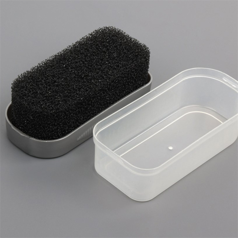 Cepillos de limpieza para zapa - Sneaker Care For Suede reseña y precio