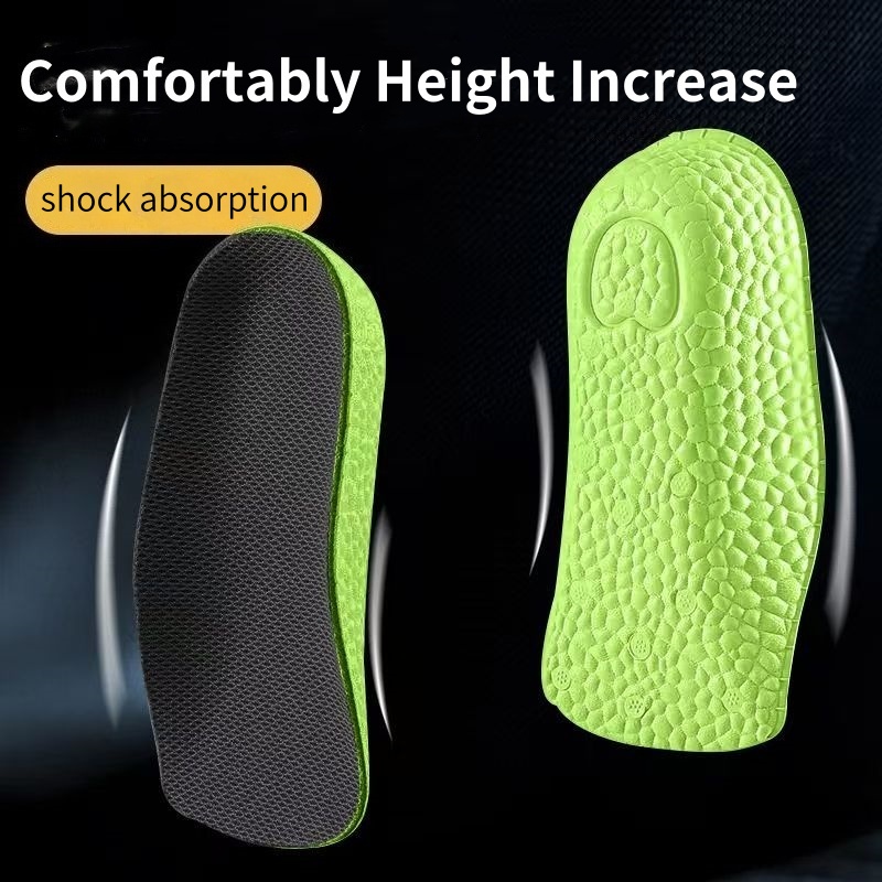 1 par de plantillas para aumen - Sneaker Care Foam reseña y precio