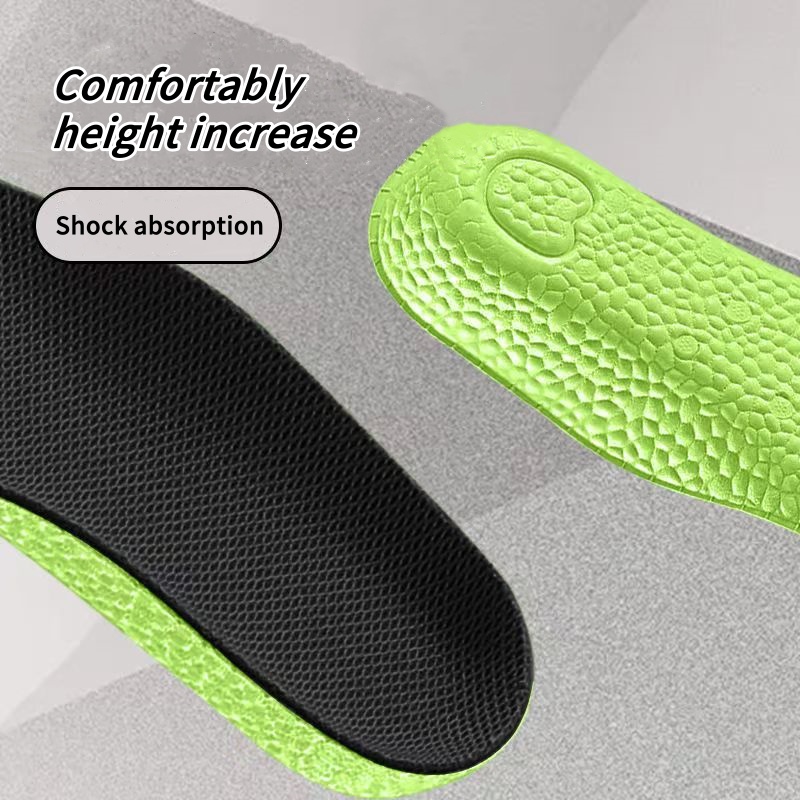 1 par de plantillas para aumen - Sneaker Care Foam reseña y precio