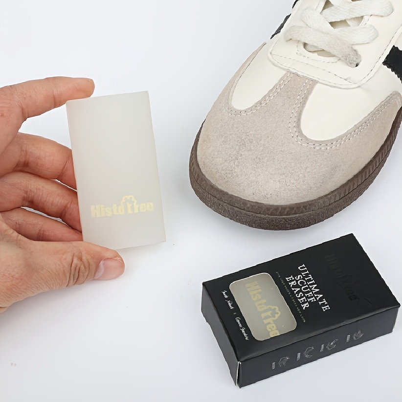 1/2 pieza Borrador Limpiador d - Sneaker Care For Suede reseña y precio