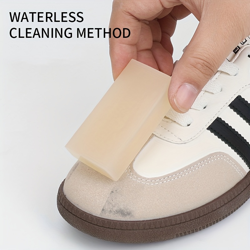 1/2 pieza Borrador Limpiador d - Sneaker Care For Suede reseña y precio