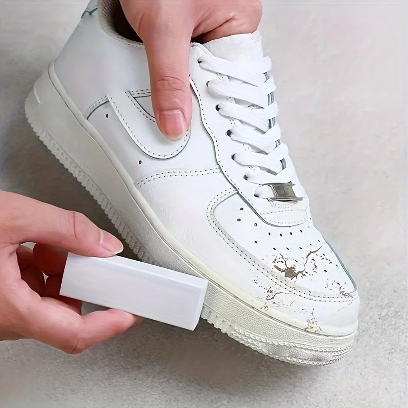 Borrador limpiador de zapatos  - Sneaker Care For Suede reseña y precio