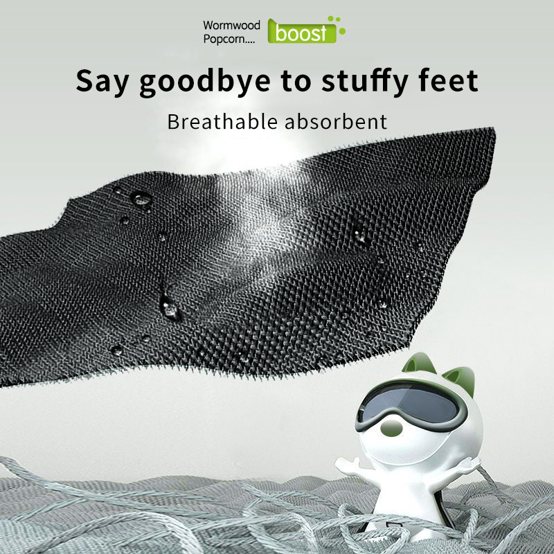 Plantillas para aumentar la al - Sneaker Care Foam reseña y precio