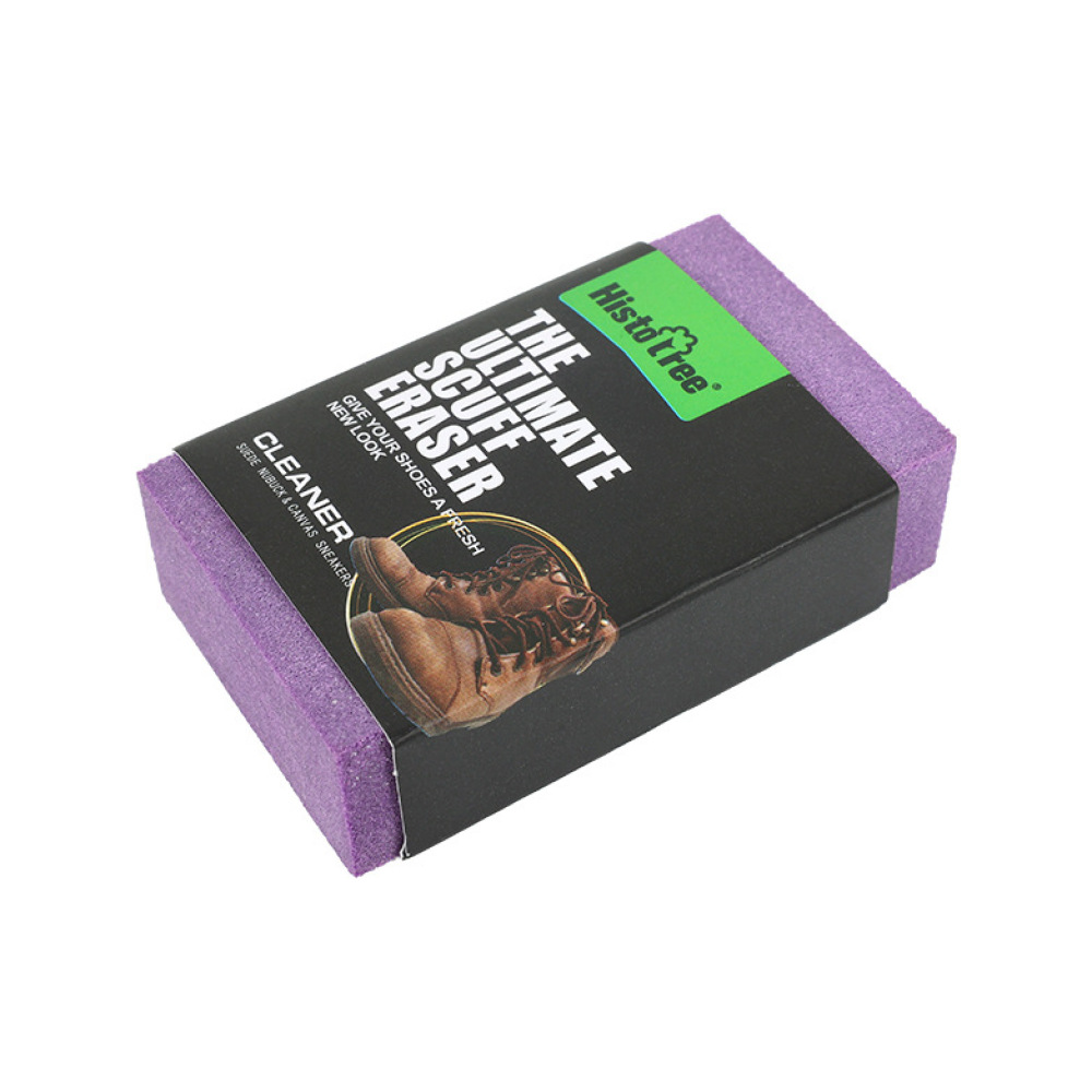 Borrador Profesional para Limp - Sneaker Care For Suede reseña y precio