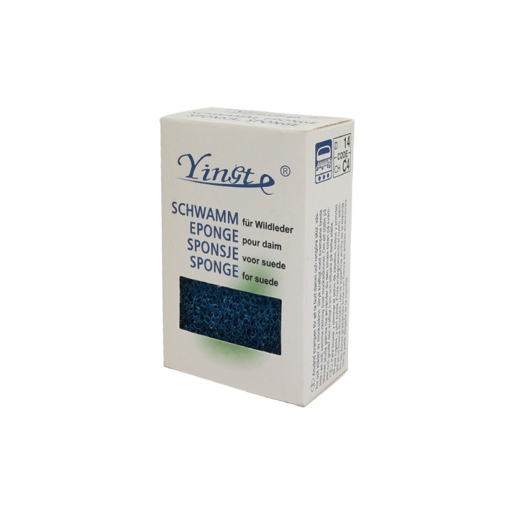 Borrador Profesional para Limp - Sneaker Care For Suede reseña y precio